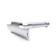 Станок Для Гоління Razorock Satin Silver Hawk Se