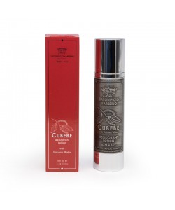 Дезодорант-лосьон Saponificio Varesino Cubebe Deodorant Lotion 100 мл