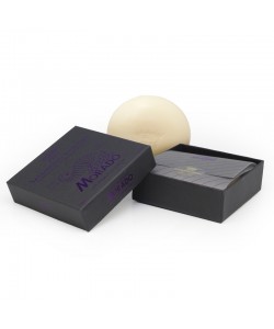 Мыло туалетное Saponificio Varesino Morado Bath Soap 150 г