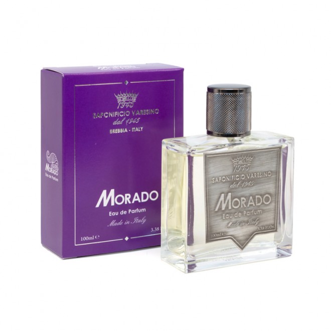 Парфумована вода Saponificio Varesino Morado Eau De Parfum 100 мл