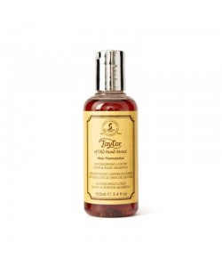 Шампунь 2 в 1 Taylor Of Old Bond Street Sandalwood 100 мл