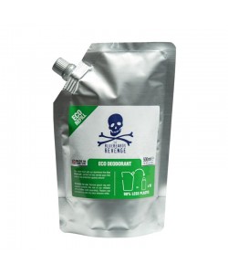 Наполнитель для дезодоранта The Bluebeards Revenge Eco Deodorant 500 мл