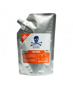 Скраб для обличчя The Bluebeards Revenge Face Scrub 500 мл