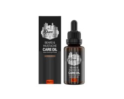 Олія для бороди The Shave Factory Beard & Moustache Care Oil Sandalwood 30 мл