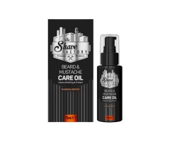 Олія для бороди The Shave Factory Beard & Moustache Care Oil Sandalwood 75 мл