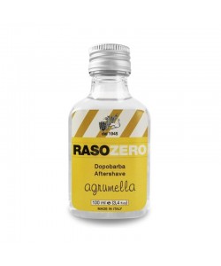 Лосьон после бритья Rasozero Agrumella Aftershave Splash 100 мл
