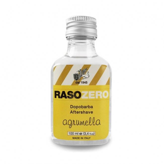 Лосьйон після гоління Rasozero Agrumella Aftershave Splash 100 мл