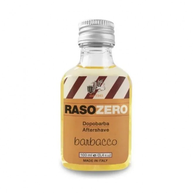 Лосьйон після гоління Rasozero Barbacco Aftershave Splash 100 мл