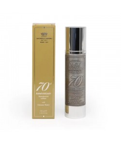 Дезодорант-лосьон Saponificio Varesino 70th Anniversary Deodorant Lotion 100 мл