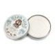 Мило для гоління Abbate Y La Mantia Blue Tobacco Hard Shaving Soap 80 гр
