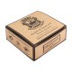 Мило для гоління Abbate Y La Mantia Blue Tobacco Hard Shaving Soap 80 гр