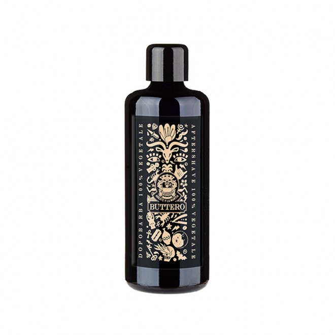 Лосьйон після гоління Abbate Y La Mantia Buttero After Shave Lotion 100 мл
