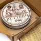 Мило для гоління Abbate Y La Mantia Buttero Shaving Soap 150 гр