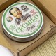 Мило для гоління Abbate Y La Mantia Crumiro Shaving Soap 150 гр