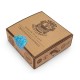 Мило для гоління Abbate Y La Mantia Don Jose Shaving Soap 150 гр