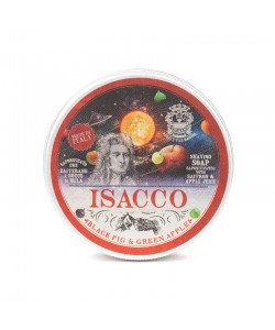 Мыло для бритья Abbate Y La Mantia Isacco Shaving Soap 150 гр