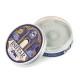 Мило для гоління Abbate Y La Mantia Ishtar Shaving Soap 150 гр