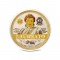 Мило для гоління Abbate Y La Mantia Laureato Shaving Soap 150 гр