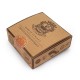 Мило для гоління Abbate Y La Mantia Matteo 9.11 Shaving Soap 150 гр