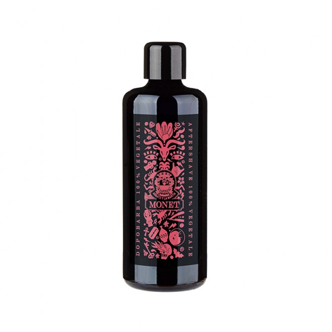 Лосьйон після гоління Abbate Y La Mantia Monet After Shave Lotion 100 мл