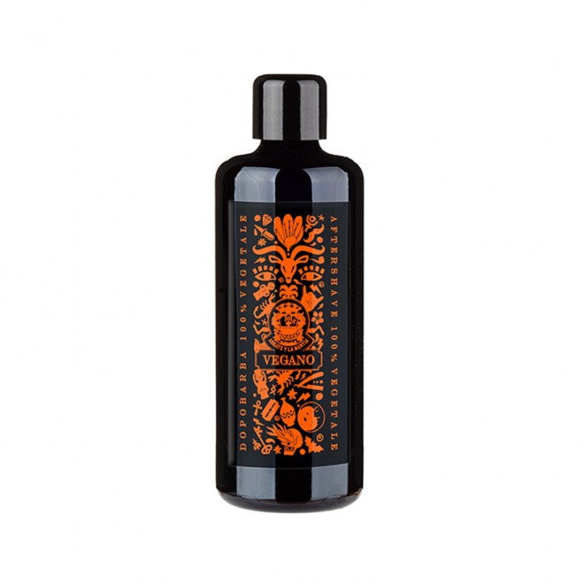 Лосьйон після гоління Abbate Y La Mantia Vegano After Shave Lotion 100 мл
