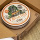 Мило для гоління Abbate Y La Mantia Vegano Shaving Soap 150 гр