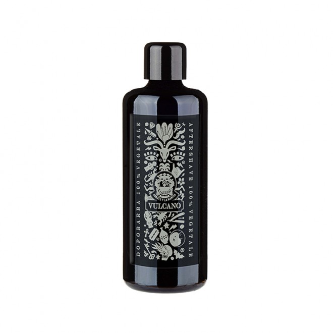 Лосьйон після гоління Abbate Y La Mantia Vulcano After Shave Lotion 100 мл