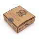 Мило для гоління Abbate Y La Mantia Vulcano Shaving Soap 150 гр