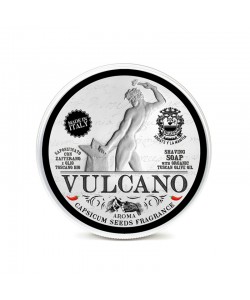 Мыло для бритья Abbate Y La Mantia Vulcano Shaving Soap 150 гр