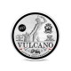 Мило для гоління Abbate Y La Mantia Vulcano Shaving Soap 150 гр