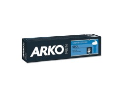 Крем для бритья Arko Men Shaving Cream Cooling 100 г