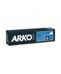 Крем для бритья Arko Men Shaving Cream Cooling 100 г