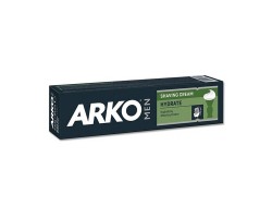 Крем для бритья Arko Men Shaving Cream Hydrating 100 г