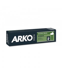Крем для бритья Arko Men Shaving Cream Hydrating 100 г