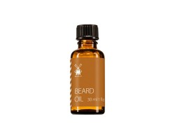 Масло для бороды Muhle Beard Oil 30 мл