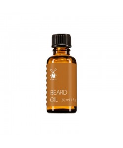Олія для бороди Muhle Beard Oil 30 мл
