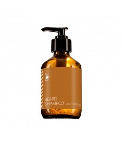 Шампунь для бороди Muhle Beard Shampoo 200 мл