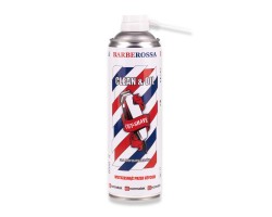 Спрей для машинок 5 в 1 Normatek Clean&Oil 500 мл