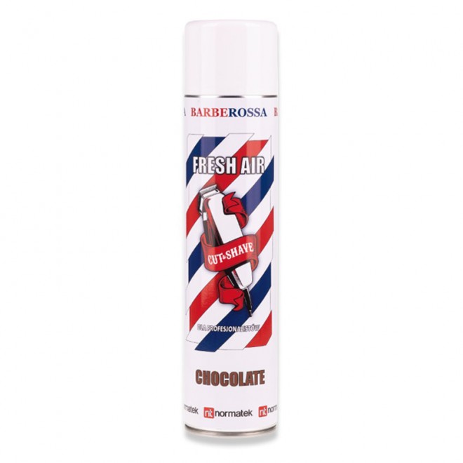 Освіжувач повітря Normatek Fresh Air Chocolate 600 мл