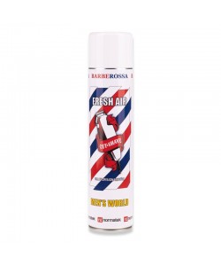 Освежитель воздуха Normatek Fresh Air Men's World 600 мл