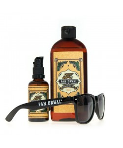 Подарочный набор Pan Drwal Summer Gift Pack
