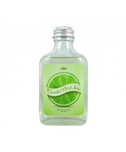 Лосьон после бритья RazoRock Essential Oil of Lime After Shaving Splash 100 мл