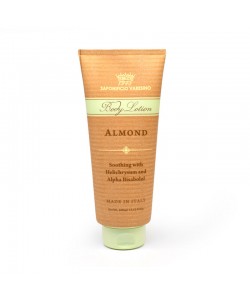 Лосьон для тела Saponificio Varesino Body Lotion Almond 400 мл