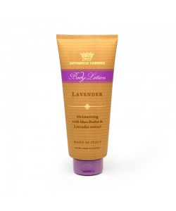 Лосьон для тела Saponificio Varesino Body Lotion Lavender 400 мл