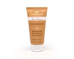 Крем для рук Saponificio Varesino Hand Cream Coconut 75 мл