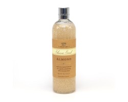 Гель-скраб для душа Saponificio Varesino Shower Scrub Almond 500 мл
