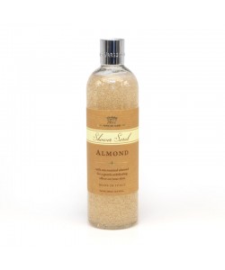 Гель-скраб для душу Saponificio Varesino Shower Scrub Almond 500 мл