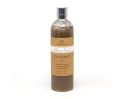 Гель-скраб для душу Saponificio Varesino Shower Scrub Coconut 500 мл