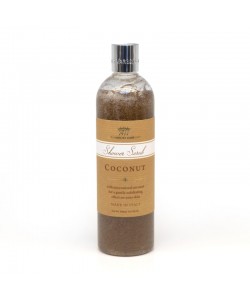 Гель-скраб для душу Saponificio Varesino Shower Scrub Coconut 500 мл
