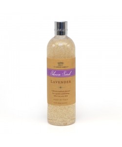 Гель-скраб для душу Saponificio Varesino Shower Scrub Lavender 500 мл